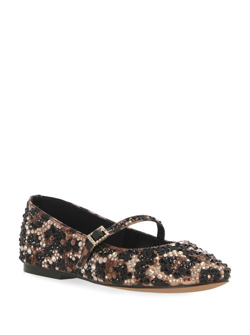 BRISSA-R LEOPARD STEVE MADDEN | SMSBRISSA969